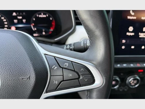 Renault Clio V (2023) — foto 9 van 24