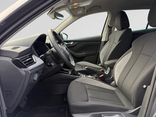 SKODA Kamiq (2025) — foto 3 van 19