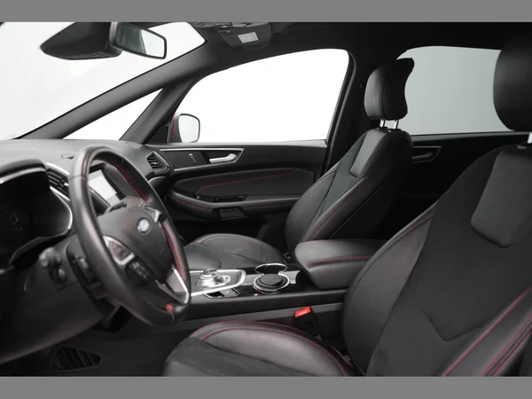 FORD S-Max Dsl (2020) — foto 3 van 28