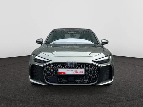 AUDI RS 5 PHEV (2026) — foto 18 van 24