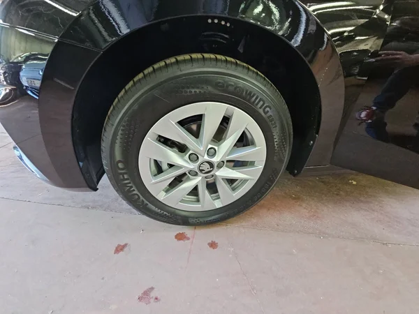 SKODA Fabia (2026) — foto 4 van 20