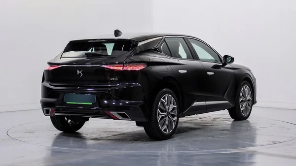 DS DS 4 (2022) — foto 44 van 48