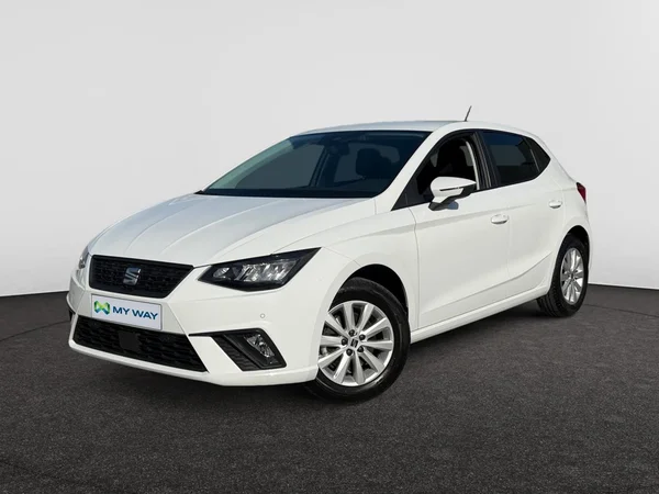 SEAT Ibiza 5P/D (2024) — foto 15 van 22