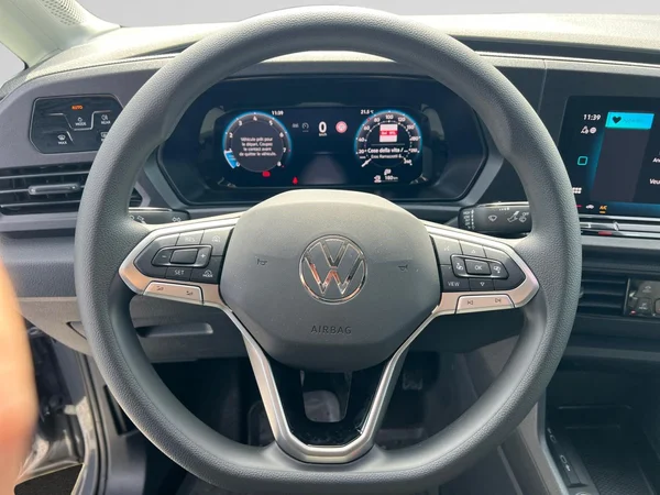 VOLKSWAGEN Caddy Cargo (2025) — foto 18 van 18