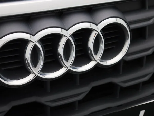 Audi Q2 (2022) — foto 29 van 42