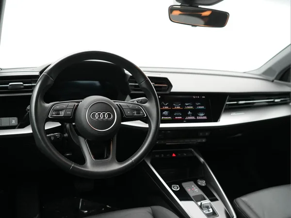AUDI A3 Sportback PHEV (2022) — foto 4 van 29
