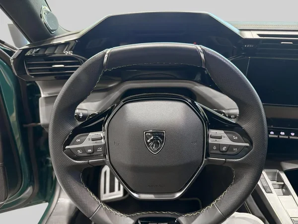 Peugeot 308 (2025) — foto 2 van 21