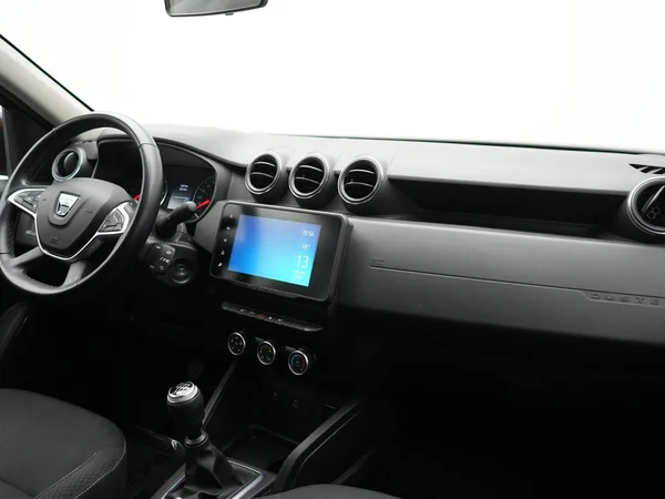 DACIA Duster (2021) — foto 5 van 22