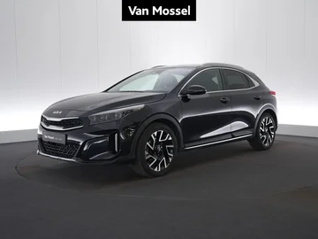 Kia XCeed (2024)