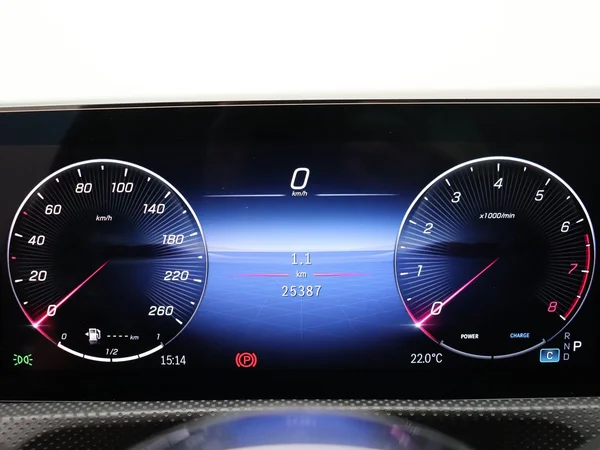 Mercedes-Benz A-Klasse (2025) — foto 2 van 24