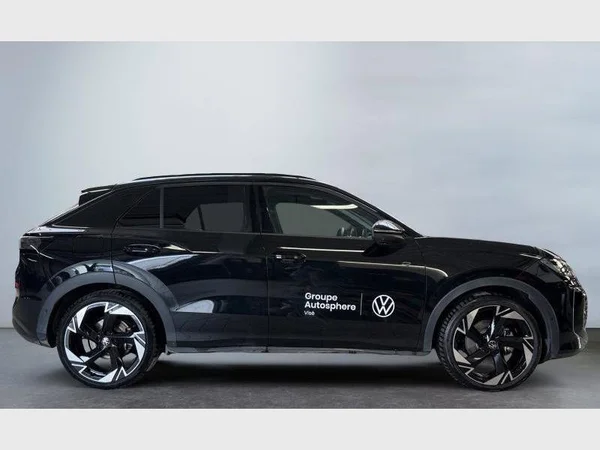 Volkswagen T-Roc (2025) — foto 20 van 25