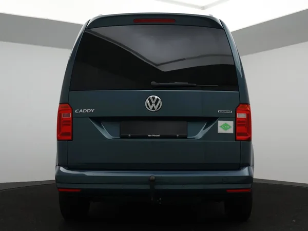 Volkswagen Caddy (2018) — foto 15 van 19