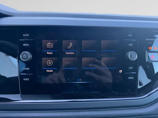 VOLKSWAGEN Taigo (2026) — foto 4 van 30