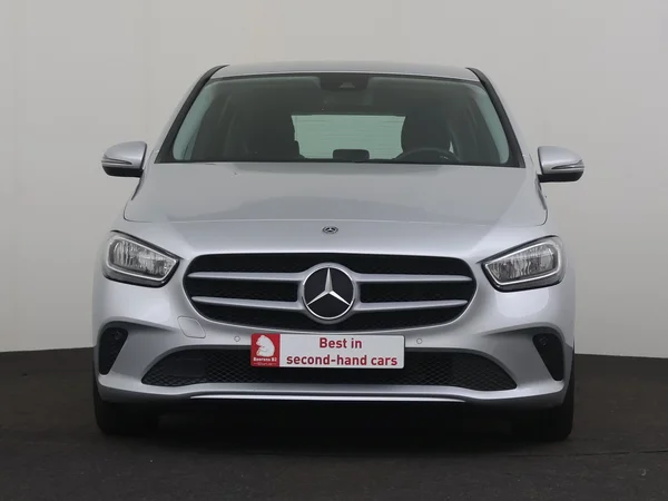 MERCEDES B 180 (2020) — foto 23 van 25
