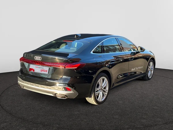 AUDI A5 (2026) — foto 9 van 16