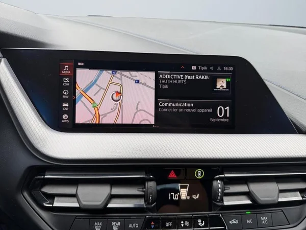 BMW 1 Hatch (F40) (2020) — foto 9 van 26