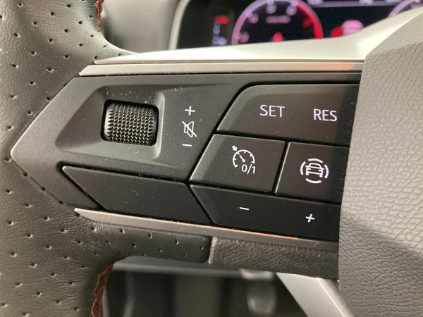 SEAT Ibiza 5P/D (2023) — foto 35 van 36