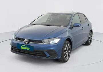 Volkswagen Polo (2026)
