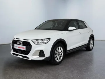 AUDI A1 Allstreet (2023)