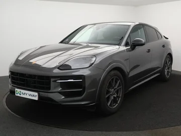 PORSCHE Cayenne Coupé E-Hybrid a76cd45e-0677-4ebd-9248-7919b5af3d1e