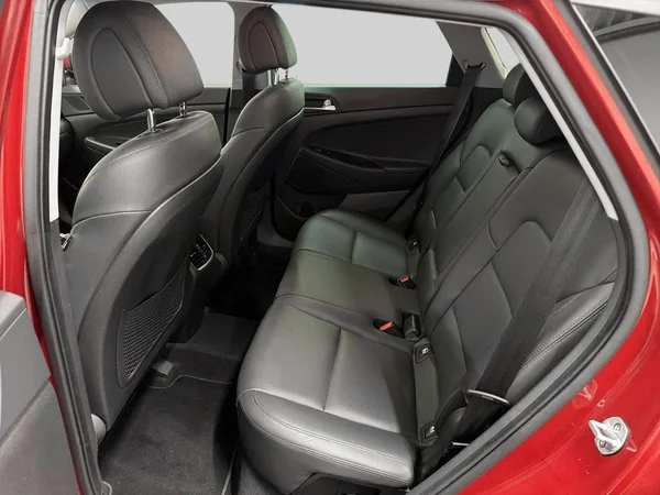 Hyundai Tucson (2017) — foto 6 van 21
