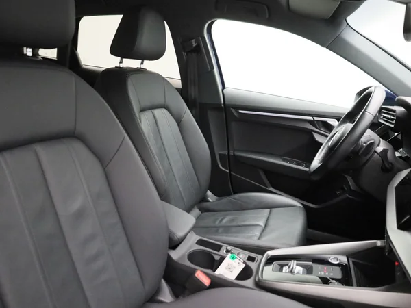 Audi A3 (2021) — foto 29 van 38