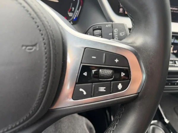 BMW 1 Hatch (F40) (2020) — foto 6 van 26