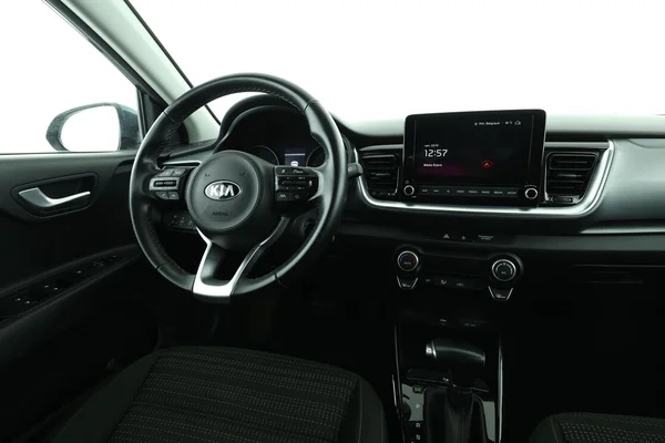 Kia Stonic (2021) — foto 4 van 16