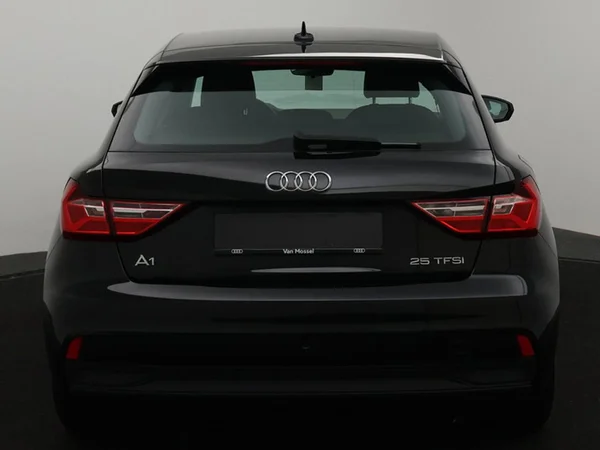 AUDI A1 Sportback (2022) — foto 4 van 27