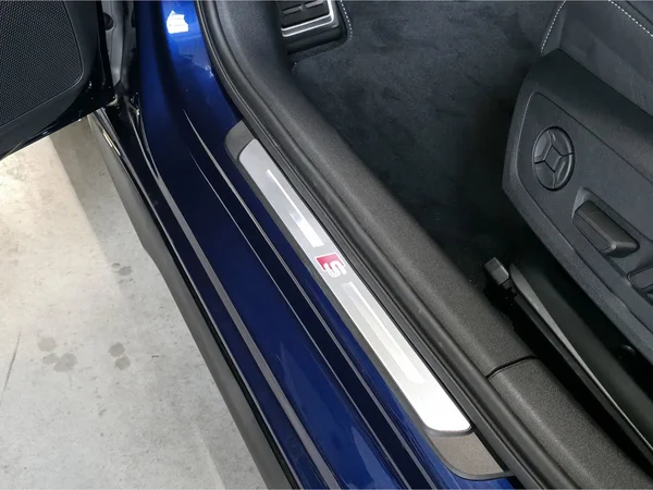 AUDI A3 Sportback (2025) — foto 16 van 35