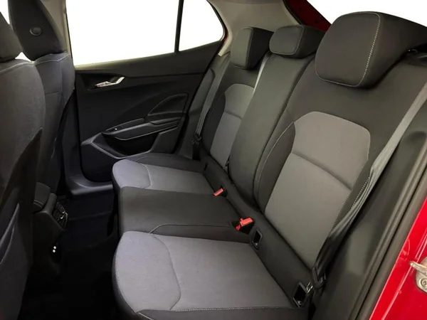 SKODA Fabia (2024) — foto 8 van 31