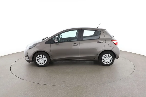 Toyota Yaris (2019) — foto 9 van 16