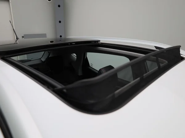 MG ZS EV (2022) — foto 31 van 47