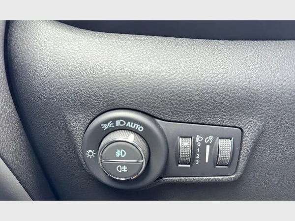 Jeep Compass (2023) — foto 6 van 29