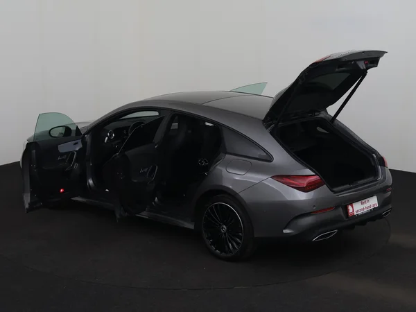 MERCEDES CLA 250 (2023) — foto 33 van 34