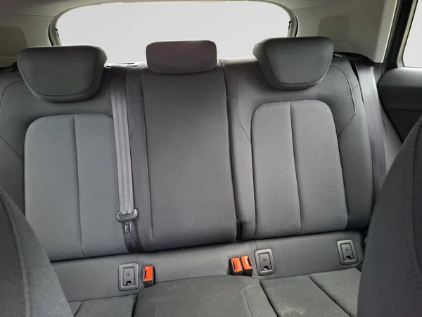 AUDI Q2 (2024) — foto 11 van 24