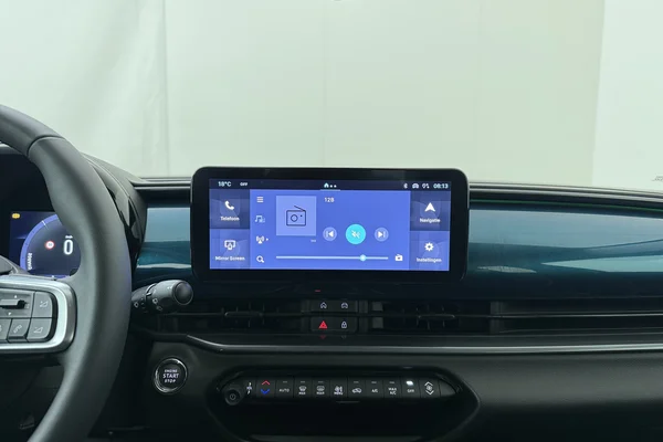 Fiat 600 (2025) — foto 3 van 22