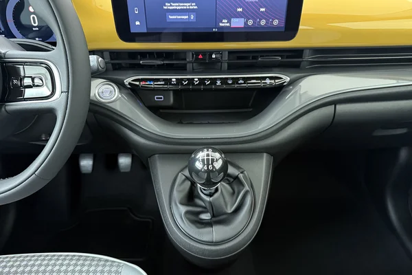 Fiat 500 (2026) — foto 4 van 19