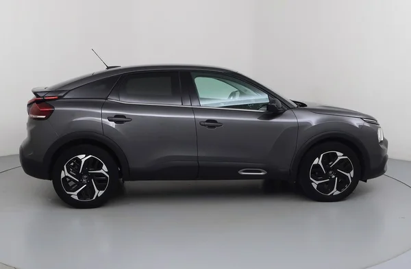 Citroen C4 (2022) — foto 25 van 28