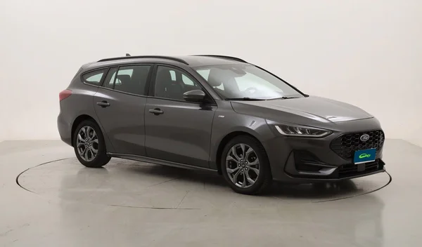 Ford Focus Sw (2023) — foto 27 van 29