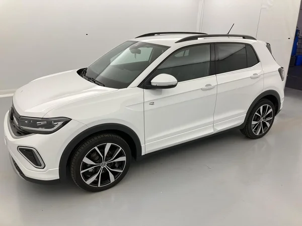 VOLKSWAGEN T-Cross (2025) — foto 28 van 35