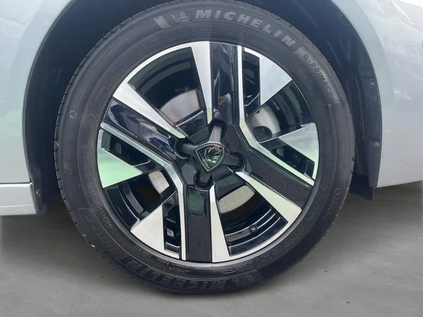 Peugeot 208 (2025) — foto 17 van 20