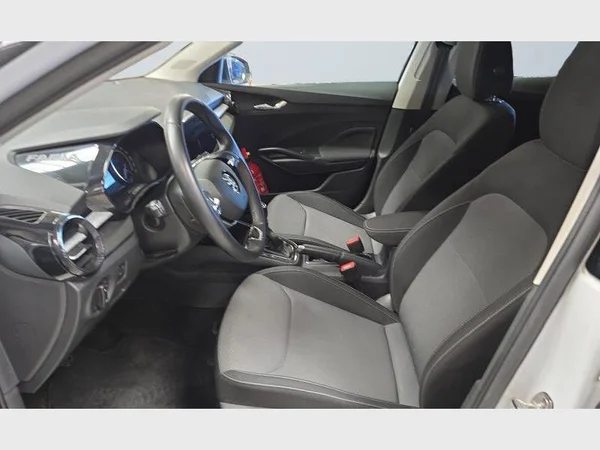 Skoda Fabia (2024) — foto 2 van 29