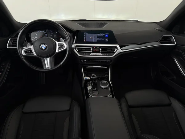 BMW 3-SERIE (2021) — foto 29 van 29