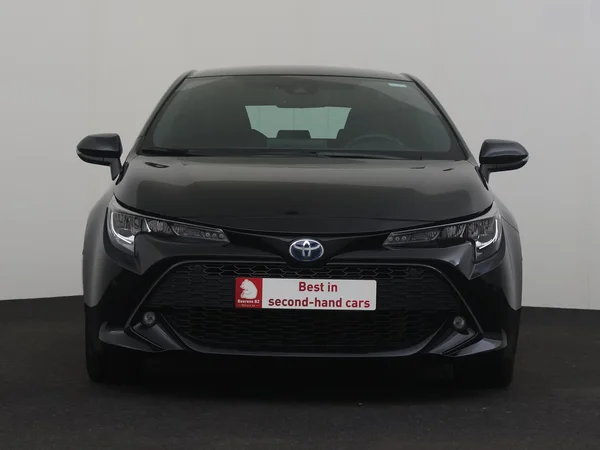 TOYOTA Corolla (2022) — foto 26 van 28