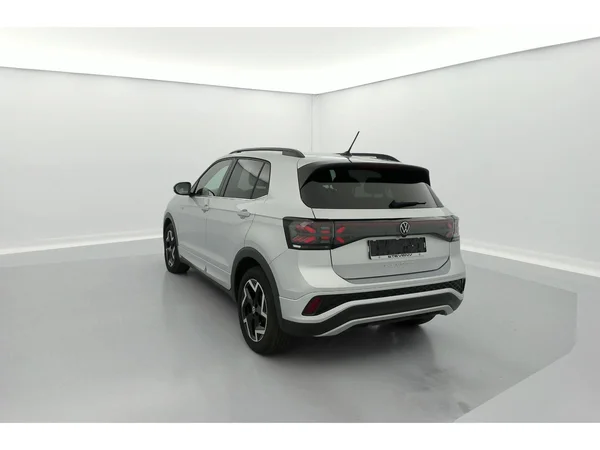 VOLKSWAGEN T-Cross (2025) — foto 32 van 36