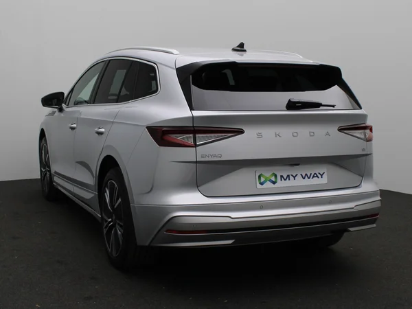SKODA (2026) — foto 13 van 18