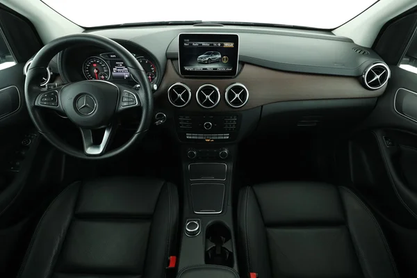 Mercedes-Benz B-Klasse (2016) — foto 3 van 16