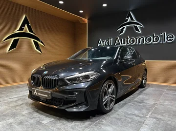 Bmw 116 55e1f50d-21bc-4f6d-8bbc-0a5563fec21a