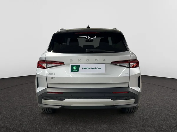 SKODA Elroq (2025) — foto 7 van 13